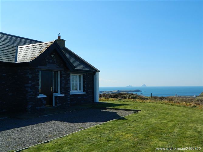 Coarha Beg Upper, Valentia Islands, Co. Kerry Engel & Voelkers 2166760 MyHome.ie Residential